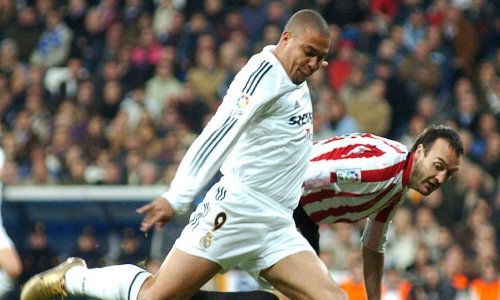 Izjava velikana o pišanju u gaće nasmijala mnoge i dokazala kako je nogometni svijet u ono vrijeme gledao na Brazilca Ronalda