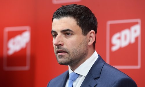 Bernardić: Hitan zakon o obnovi, 20 posto troškova snosit će građani