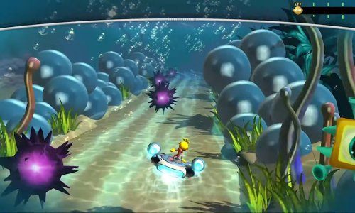 Ovo je videoigra koja se koristi i u terapeutske svrhe, a pomaže - djeci