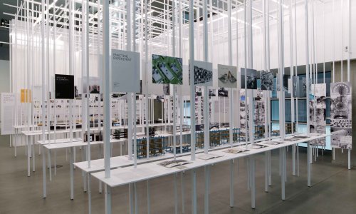 Dašak Venecijanskog bijenala arhitekture u Novom Zagrebu