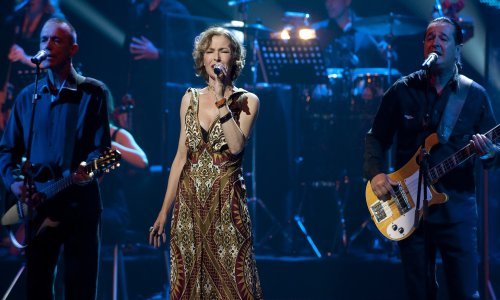 Kultna pjevačica Magazina na izbornoj listi Zeleno-lijeve koalicije