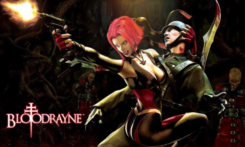 Kultna videoigra BloodRayne ima novog vlasnika i velike planove za povratak