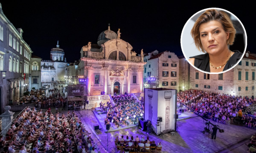 Ljetne igre nakon udara korone: Doru Ruždjak Podolski pitali smo kako će ove godine izgledati čuvena dubrovačka manifestacija
