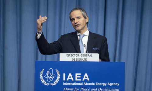 Iran odbija zahtjev IAEA-e za provjeru svojih nuklearnih postrojenja