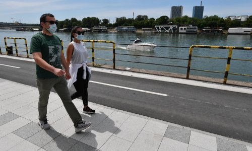 Epidemiolog Kon: Situacija u Srbiji se pogoršava