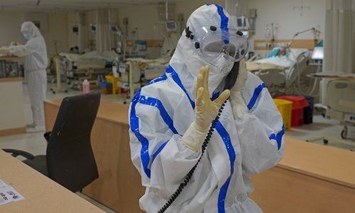 Panika zavladala među francuskim prvoligašima zbog novih šetero pozitivnih na koronavirus; u jednom klubu je stanje dramatično