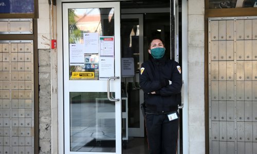 Posljedice korona mjera: Broj blokiranih građana manji za 96 posto, a njihov dug za 95 posto