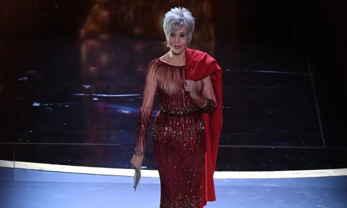 Jane Fonda novo je zaštitno lice Guccijeve kampanje