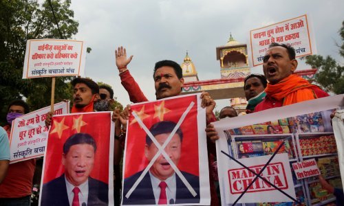 Što se događa na granici Kine i Indije? Poginulo 20 indijskih vojnika i čak 43 kineska