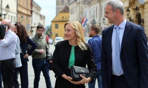 Petir otkrila kako je došlo do suradnje s ideološki različitim Plenkovićem