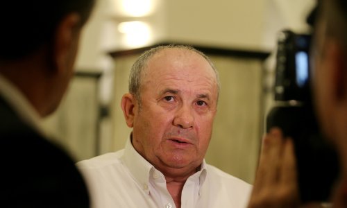 Kerum: Ne može Ruža Tomašić protiv mene kad ona nije iz Dalmacije