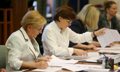 Zadnjeg dana DIP-u liste predalo tridesetak stranaka: Pogledajte tko sve želi u Sabor, za neke možda niste nikada čuli