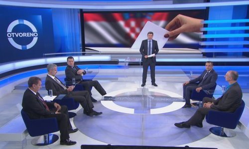 Samo aktualno: Lučić i Puljak zakačili se oko Jugoslavije pa spomenuli Šuvara, Raspudić im se čudio