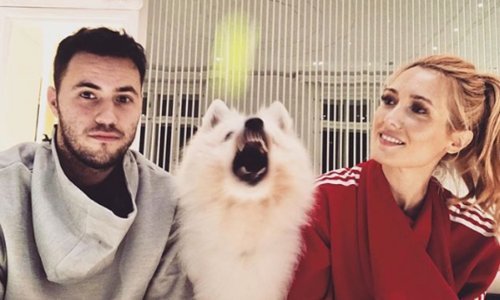 Kraj ljubavi: Ivana Mišerić opet je solo