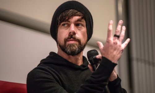Jack Dorsey ima kataklizmičnu prognozu za globalnu ekonomiju