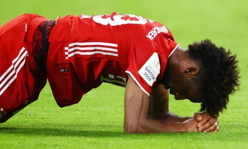 Nevjerojatan podvig o kojem se priča; ovako nešto još niti jednom nogometašu na svijetu nije uspjelo prije 25 godine života!