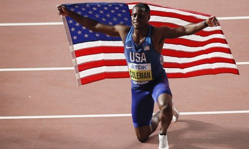 Tko tu laže? Tvrde da svjetski prvak na 100 metara i prvi favorit za zlato na OI u Tokiju izbjegava antidopinšku kontrolu: Nitko me nije tražio