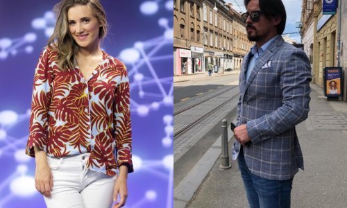 RTL-ovka Ana Strizić ponovo je sretna, ljubi bivšeg nogometaša