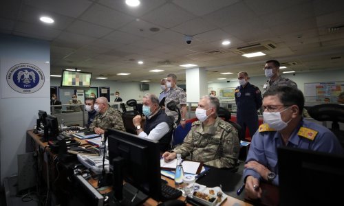 Turska počela vojnu operaciju protiv kurdskih pobunjenika u Iraku