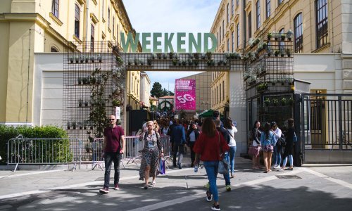 Weekend Media Festival preskače 13. izdanje i vraća se u rujnu iduće godine