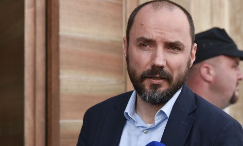 SDSS predlaže Miloševića za potpredsjednika Vlade, ovako bi mogao izgledati novi Plenkovićev tim