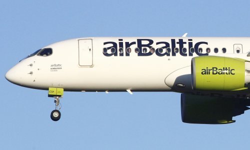 Iz Vilniusa najavljeni izravni letovi za Dubrovnik od početka srpnja