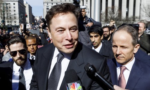 Musk se na Twitteru posvađao s virologinjom oko koronavirusa, a ovo je bio povod