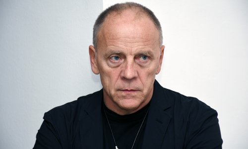 Svjetski grafički dizajneri protiv mržnje i nacionalizma: Mirko Ilić u Sisku za Dan antifašističke borbe predstavlja izložbu plakata tolerancije