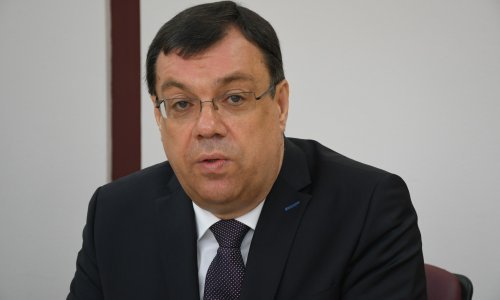 HDZ: Župan Bajs želi nadzirati svaki natječaj i zapošljavanje