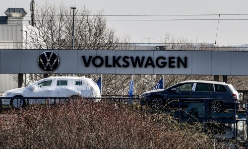 U Hrvatskoj uhićen bivši menadžer Volkswagena Axel Eiser upetljan u aferu Dieselgate