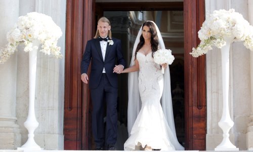 Ne štede kada su u pitanju limeni ljubimci: Vida je za suprugu iskeširao milijune, Ronaldo je razveselio majku, a Rakitić je sam sebe počastio