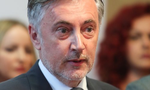 Škoro tvrdi da je izvađen iz konteksta, ali ponavlja: Normalno je da se netko konzultira s obitelji oko pobačaja