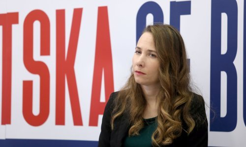 Marija Selak o pravu silovanih žena na pobačaj: Ništa ne treba lomiti preko koljena