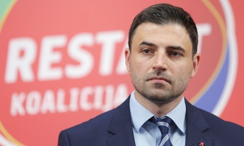 Restart obećao zajamčenu mirovinu od 70 posto prosječne plaće za puni staž