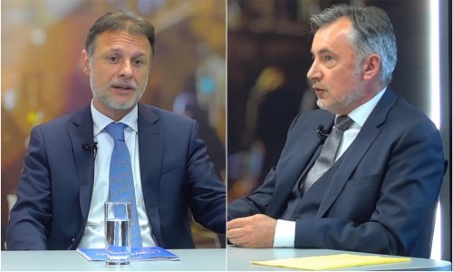 Škoro o pobačaju: Ako žena zatrudni nakon silovanja, mora se dogovoriti sa obitelji što će učiniti