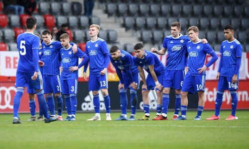 Dinamovi talenti nastavljaju lov na trofej Lige prvaka; Uefa objavila gdje će se održati završnica osam najboljih mladih momčadi