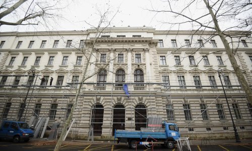 Porezni stručnjak iz Ministarstva financija nagodio se s Uskokom, umjesto zatvora rad za opće dobro