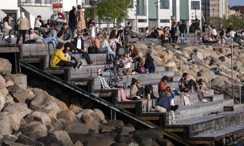 Švedska ukida ograničenja putovanja za 10 europskih država uključujući i Hrvatsku