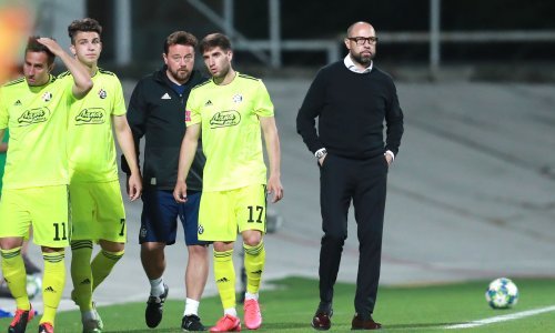 Tako to rade veliki klubovi koji žele imati što prisniji odnos s navijačima; Dinamo premijerno prikazao prvu emisiju