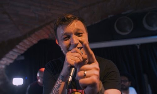 Edo Maajka opet praši: Najavio svirku koja je kruna programa Ljeto u MSU