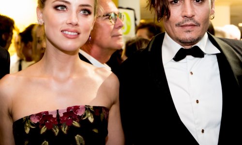 Amber Heard ne traži privremenu alimentaciju