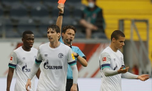 Schalkeov grozan niz nastavljen; Mainz u gostima iznenadio dortmundsku Borussiju; bodovi i Kramarićevom Hoffenheimu
