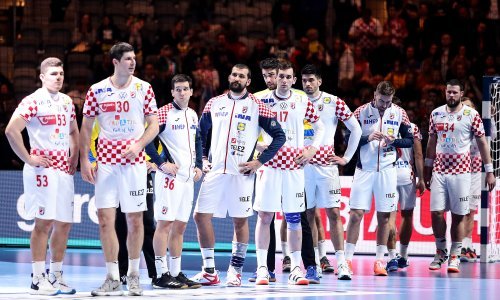 Prvi čovjek svjetskog rukometa progovorio o ozbiljnoj i prijetećoj situaciji koja se tiče i hrvatske reprezentacije