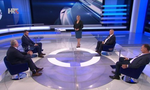 Otvoreno o gospodarskoj krizi: Očekuje li Hrvatsku val nezaposlenosti?