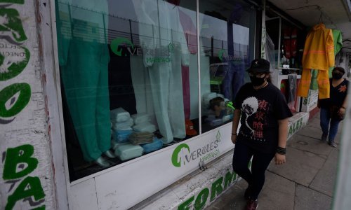 Meksiko: Novih 4.930 slučajeva zaraze koronavirusom i 770 umrlih