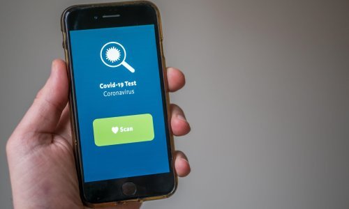 Od srpnja i hrvatska aplikacija za koronu