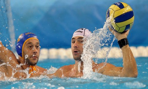 Teška bolest bila jača od trofejne legende; trostruki olimpijski pobjednik povukao se iz sporta u svibnju, a sada je izgubio najvažniju utakmicu života