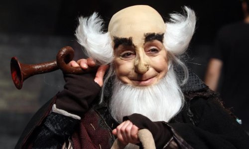 'Alan Ford' slavi 45 godina