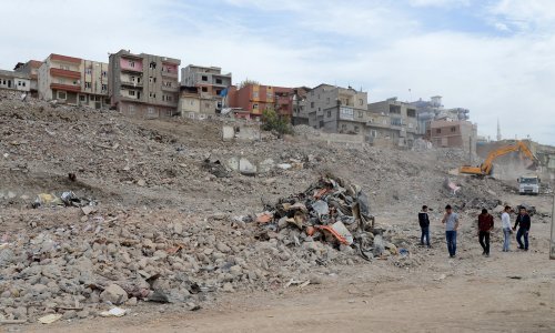 Turske snage pogodile 500 kurdskih militantnih ciljeva u sjevernom Iraku