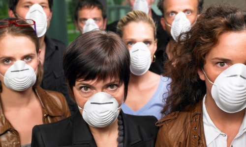 [ANKETA] Koronavirus ne posustaje, a sve je više novozaraženih i u Hrvatskoj. Strahujete li od drugog vala pandemije?